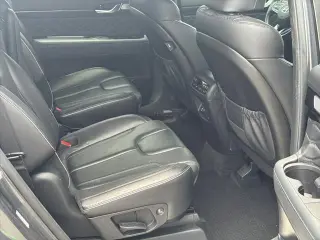 Hyundai PALISADE 2020 Limited 4dr SUV