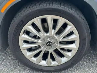 Hyundai PALISADE 2020 Limited 4dr SUV