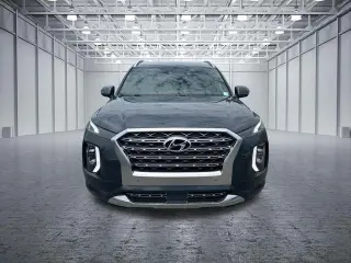 Hyundai PALISADE 2020 Limited 4dr SUV