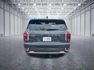 Hyundai PALISADE 2020 Limited 4dr SUV