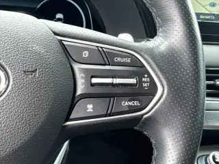 Hyundai PALISADE 2020 Limited 4dr SUV