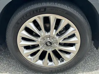 Hyundai PALISADE 2020 Limited 4dr SUV