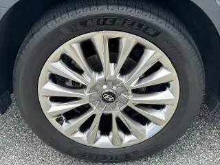 Hyundai PALISADE 2020 Limited 4dr SUV