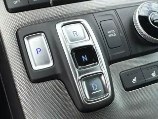 Hyundai PALISADE 2020 Limited 4dr SUV