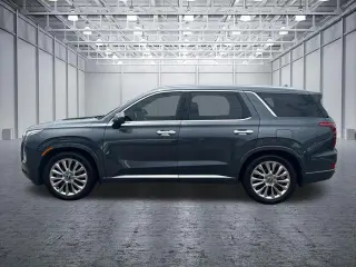 Hyundai PALISADE 2020 Limited 4dr SUV