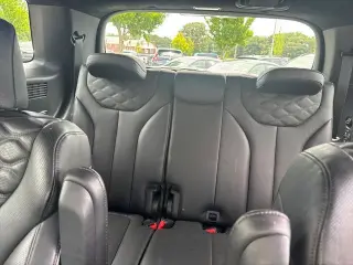 Hyundai PALISADE 2020 Limited 4dr SUV