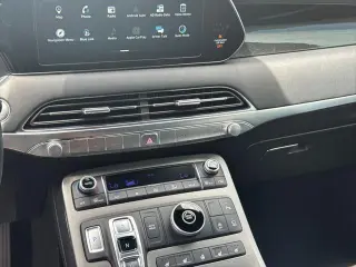 Hyundai PALISADE 2020 Limited 4dr SUV