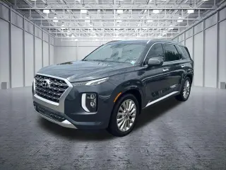 Hyundai PALISADE 2020 Limited 4dr SUV