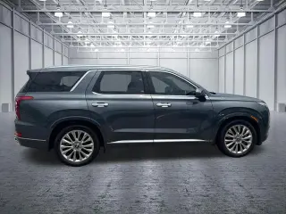 Hyundai PALISADE 2020 Limited 4dr SUV