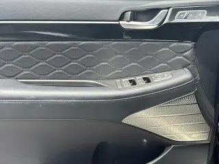 Hyundai PALISADE 2020 Limited 4dr SUV