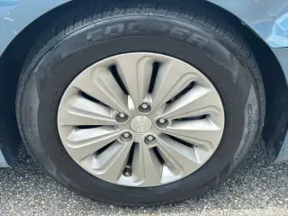 Hyundai SONATA Hybrid 2016 SE 4dr Sedan