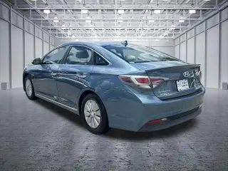 Hyundai SONATA Hybrid 2016 SE 4dr Sedan