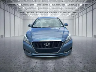 Hyundai SONATA Hybrid 2016 SE 4dr Sedan