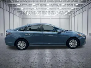 Hyundai SONATA Hybrid 2016 SE 4dr Sedan