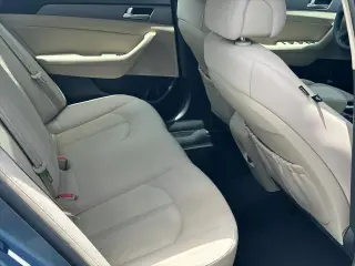 Hyundai SONATA Hybrid 2016 SE 4dr Sedan