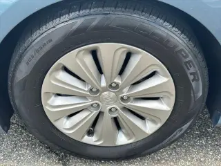 Hyundai SONATA Hybrid 2016 SE 4dr Sedan