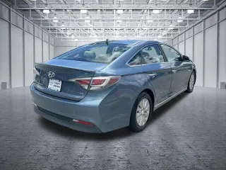 Hyundai SONATA Hybrid 2016 SE 4dr Sedan