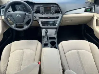 Hyundai SONATA Hybrid 2016 SE 4dr Sedan