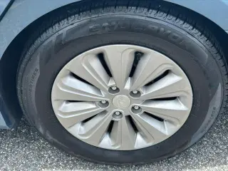 Hyundai SONATA Hybrid 2016 SE 4dr Sedan