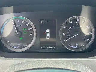 Hyundai SONATA Hybrid 2016 SE 4dr Sedan
