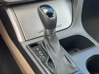 Hyundai SONATA Hybrid 2016 SE 4dr Sedan