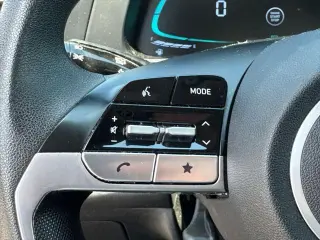 Hyundai ELANTRA Hybrid 2025 Blue 4dr Sedan