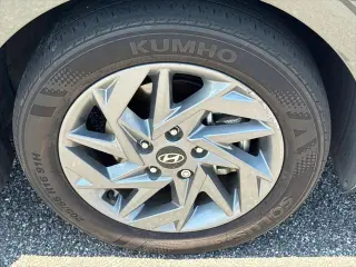 Hyundai ELANTRA Hybrid 2025 Blue 4dr Sedan