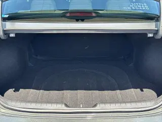 Hyundai ELANTRA Hybrid 2025 Blue 4dr Sedan