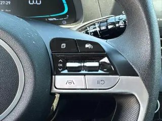 Hyundai ELANTRA Hybrid 2025 Blue 4dr Sedan