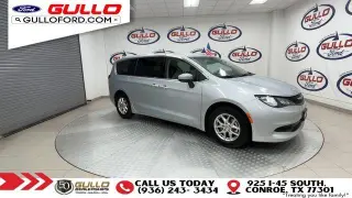 Chrysler Voyager 2023 LX 4dr Mini-Van