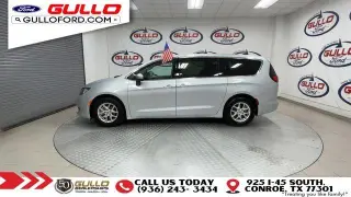 Chrysler Voyager 2023 LX 4dr Mini-Van
