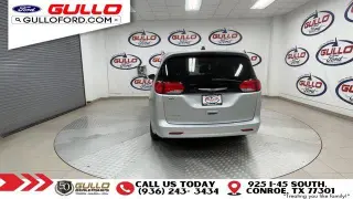 Chrysler Voyager 2023 LX 4dr Mini-Van