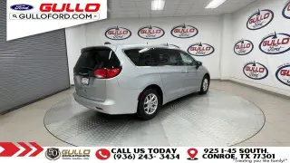 Chrysler Voyager 2023 LX 4dr Mini-Van