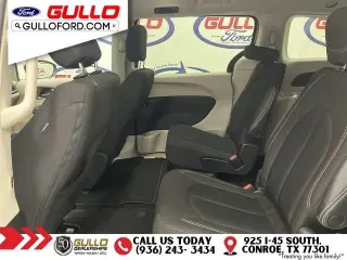 Chrysler Voyager 2023 LX 4dr Mini-Van