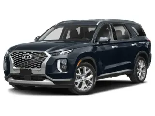 Hyundai PALISADE 2020 SEL 4dr SUV