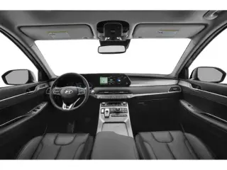 Hyundai PALISADE 2020 SEL 4dr SUV