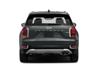 Hyundai PALISADE 2020 SEL 4dr SUV