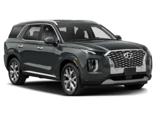 Hyundai PALISADE 2020 SEL 4dr SUV