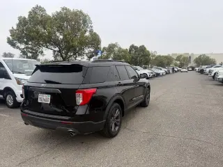 Ford Explorer 2023 XLT 4dr SUV