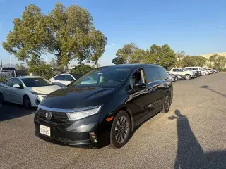 Honda Odyssey 2023 EX-L 4dr Mini-Van