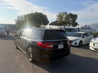 Honda Odyssey 2023 EX-L 4dr Mini-Van