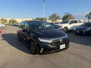 Honda Odyssey 2023 EX-L 4dr Mini-Van