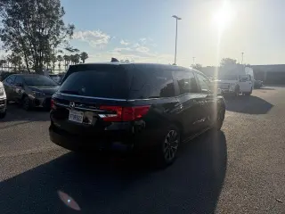 Honda Odyssey 2023 EX-L 4dr Mini-Van