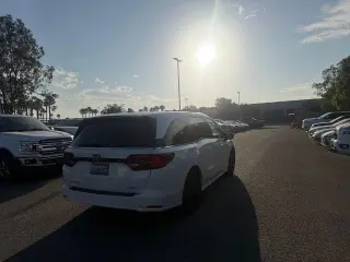 Honda Odyssey 2023 Sport 4dr Mini-Van