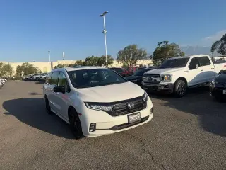 Honda Odyssey 2023 Sport 4dr Mini-Van