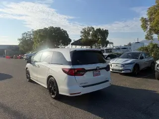 Honda Odyssey 2023 Sport 4dr Mini-Van