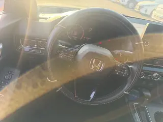 Honda Civic 2022 EX 4dr Sedan