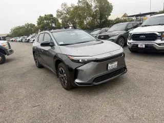 Toyota bZ4X 2025 AWD XLE 4dr Crossover