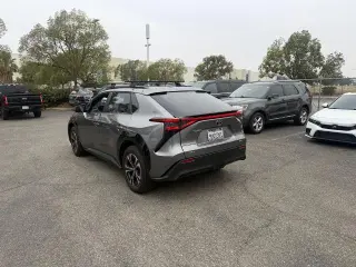 Toyota bZ4X 2025 AWD XLE 4dr Crossover