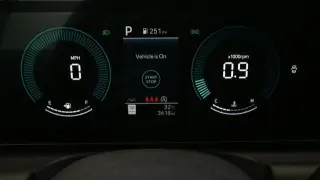 Hyundai TUCSON 2026 SEL 4dr SUV